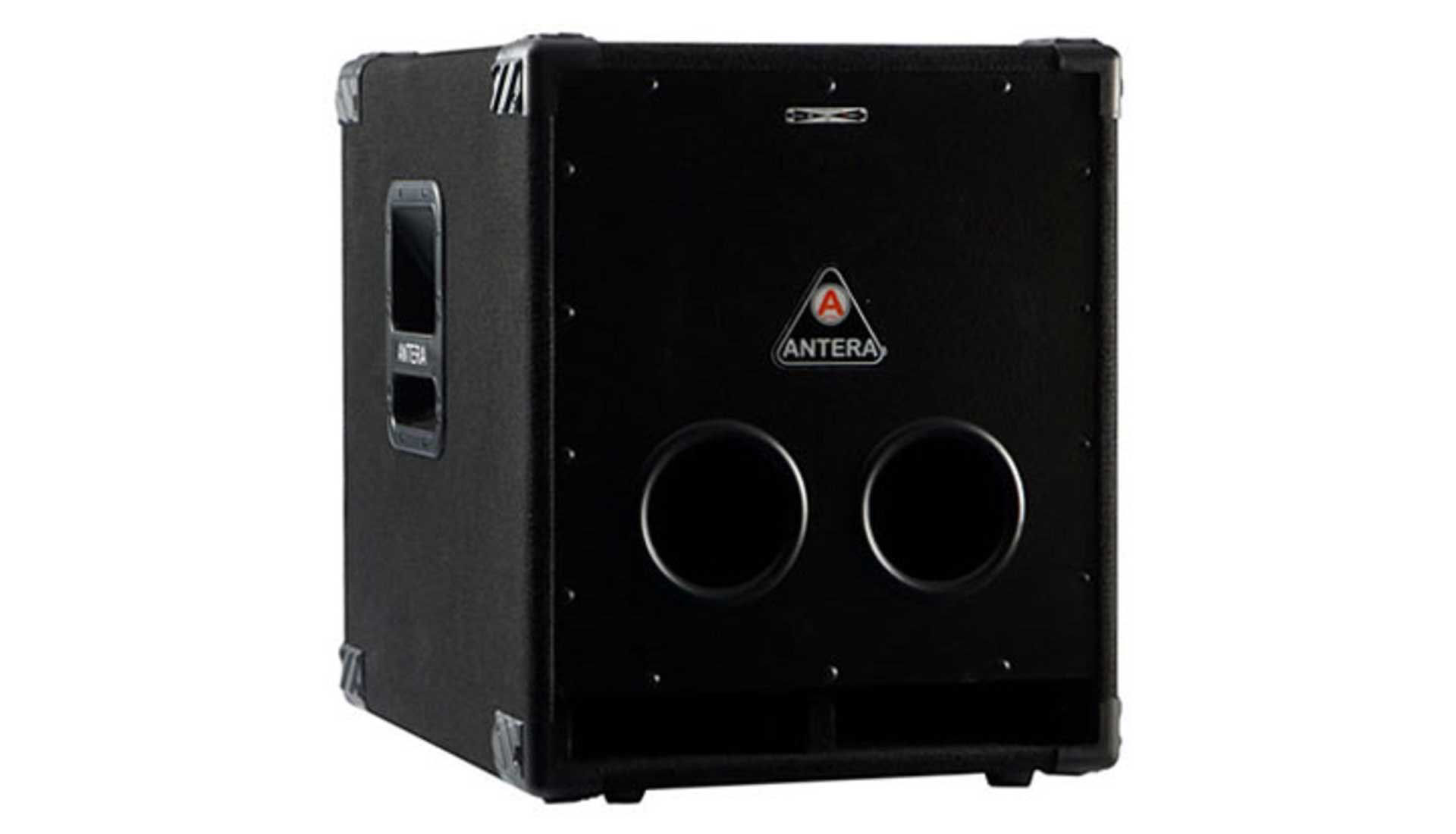 SUB GRAVE PASSIVO LF600 ANTERA - SUBWOOFER PASSIVO ANTERA LF600 ANTERA PROFISSIONAL